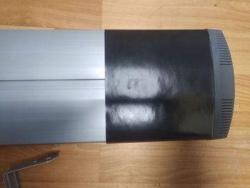 Б/у Обогреватель Ufo basic ufo-yu23en без ніжки 01-200848303