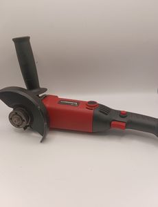 Б/у Угловая шлифмашина Haisser ga-12s 01-200851940