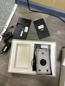 Б/у Комплект видеодомофона Ezviz cp7 01-200853940