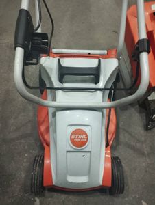 Б/в Газонокосарка Stihl rme 235 01-200854140