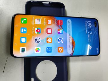 Б/в Мобільний телефон Huawei nova 8i 6/128gb 01-200854654