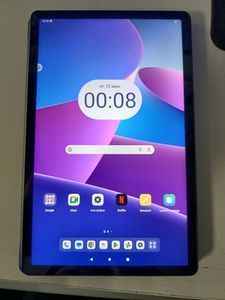 Б/у Планшет Lenovo tab m10 plus 3rd gen lte tb128xu 4/128gb 01-200854234