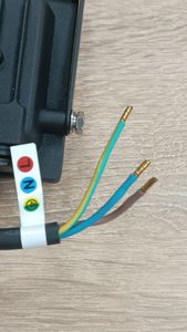 Б/в Прожектор Maxus 1-mfl-03-2050 01-200843659