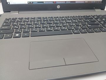 Б/у Ноутбук Hp 16/core i3 7020u ddr3/4gb ddr3/hdd *відсутній/ssd 256 gb/radeon r5 m330 01-200853929