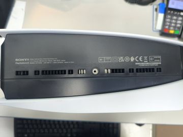 Б/в Ігрова приставка Sony playstation 5 825gb 01-200854771