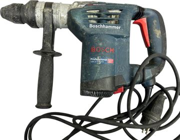 Б/в Перфоратор Bosch gbh 4-32 dfr 01-200804185