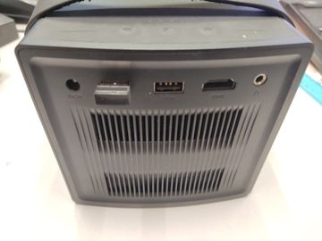 Б/у Мультимедийный проектор Xgimi cc aurora dark knight 01-200854974