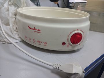 Б/в Пароварка Moulinex mv100030 01-200855332