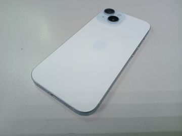 Б/в Мобільний телефон Apple iphone 15 128gb 01-200853897