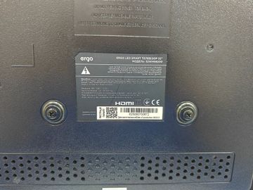 Б/в Телевізор Ergo 32whs9200 01-200854497