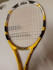 Б/в Ракетка для тенісу Babolat evoke 105 01-200855604