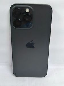 Б/в Мобільний телефон Apple iphone 15 pro max 512gb esim 01-200855430