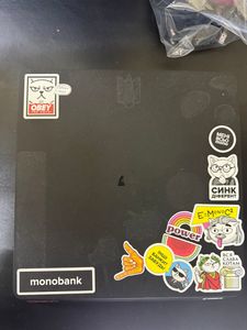 Б/в Ігрова приставка Sony playstation 4 slim 1tb 01-200853984