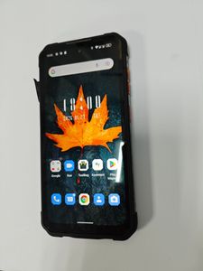 Б/в Мобільний телефон Oukitel iiif150 b1 6/64gb 01-200854265