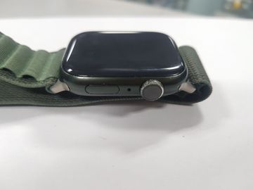 Б/в Смарт-годинник Apple watch series 7 45mm 01-200854525