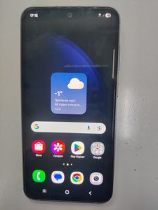 Б/в Мобільний телефон Samsung galaxy s23 fe sm-s711b 8/256gb 01-200855812