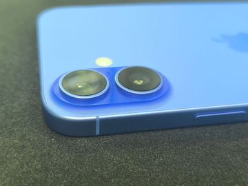 Б/в Мобільний телефон Apple iphone 16 plus 128gb 01-200855803