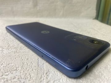 Б/у Мобильный телефон Motorola g24 power 8/256gb 01-200855788