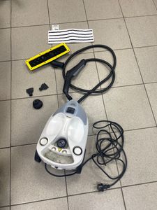 Б/у Пароочиститель Karcher sc 4 easyfix premium 01-200856494