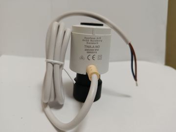 Б/в Термопривід Danfoss twa-a no 230v 088h3113 01-200853907