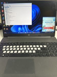 Hp 15/ryzen 3 5300u ddr4/8gb ddr3/hdd *відсутній/ssd 240 gb/*інтегрована