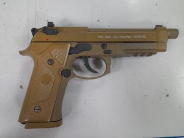 Б/в Пневматичний пістолет Umarex beretta m9a3 fm blowback 01-200858283