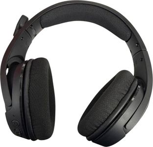 Б/в Навушники Hyperx stinger core wireless gaming headset + 7.1 (4p4f0aa) 01-200855680