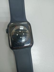 Б/в Смарт-годинник Apple watch series 8 gps 45mm aluminum case 01-200856004