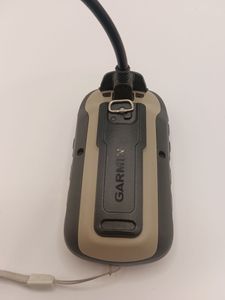 Б/в Gps-навігатор Garmin etrex 32x 01-200858656