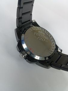 Б/у Часы Festina f20647 01-200855474