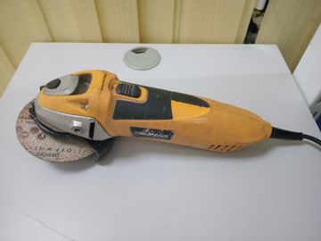 Б/в Кутова шліфмашина Compass ag59-1 01-200856761