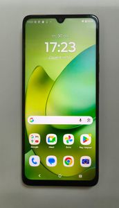 Б/в Мобільний телефон Motorola moto g06 4g 4/64gb 01-200858559