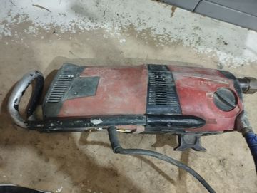 Б/в Установка алмазного буріння Hilti dd 200 + станина 01-200859733