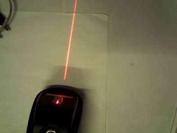 Б/у Лазерный нивелир Bosch universallevel 2 01-200860159