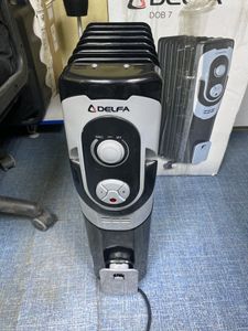 Б/в Обігрівач Delfa dob-7 01-200860222