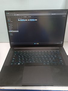 Razer 15/core i7 8750h ddr4/32gb ddr4/hdd 1000 gb/ssd *відсутній/geforce gtx1060 6gb