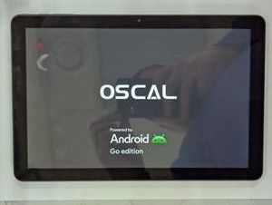 Б/в Планшет Blackview oscal pad 50 2/64gb wi-fi 01-200858292