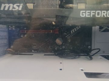 Б/в Системний блок Пк amd ryzen 7 5700x/ram 16 gb/hdd відсутній/ssd 512 gb/nvidia rtx 3070 (geforce) 8gb gddr6 256bit 01-200861761