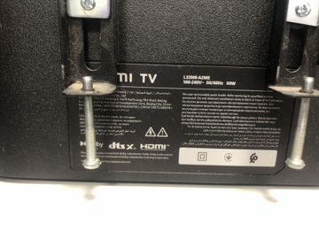 Б/в Телевізор Xiaomi tv a pro 32 01-200861311