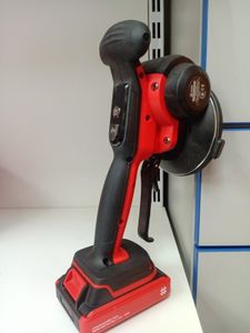 Б/в Віброприсоска Shijing 9393 1акб зп 01-200861990