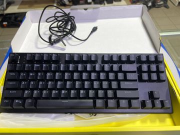 Б/в Ігрова клавіатура Hator gravity 01-200859223