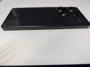 Б/в Мобільний телефон Xiaomi poco m6 pro 8/256gb 01-200860871