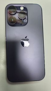 Б/в Мобільний телефон Apple iphone 14 pro 128gb esim 01-200861076