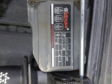 Б/в Перфоратор Vega vh-1350 01-200861287