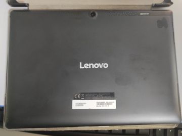 Б/в Планшет Lenovo tb-x103f 1/16gb 01-200861006