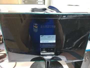 Б/у Монитор Samsung s22d390h 01-200861626