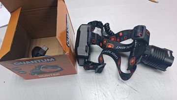 Quantum qm-fl4050 hunter