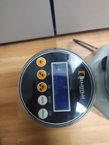 Б/у Кофемолка Quamar m80 01-200860734