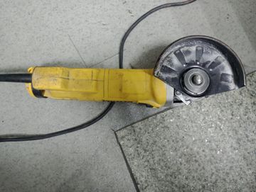 Б/в Кутова шліфмашина Dewalt dwe4238 01-200862555