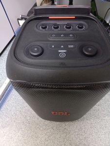 Б/у Акустика Jbl partybox stage 320 01-200860453